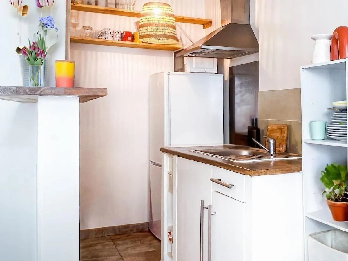 Apartament Cocon Avignonnais Au Coeur Du Centre Historique